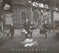 Various - Discoveries