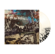 At The Drive-In - Inter Alia