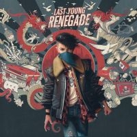 All Time Low - Last Young Renegade