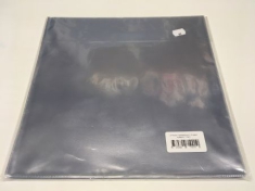 Vinylplast - Lp Svetsad Kant 10-Pack 0,15Mm