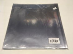 Vinylplast - Gatefold Svetsad Kant 10-Pack 0,15Mm