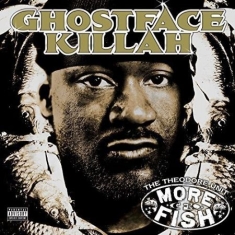 Ghostface Killah - More Fish