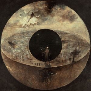 Gravetemple - Impassable Fears (Milky Clear Vinyl)