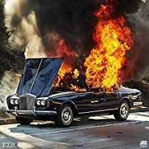 Portugal. The Man - Woodstock in the group CD / Upcoming releases / Pop at Bengans Skivbutik AB (2487037)