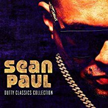 Sean Paul - Dutty Classics Collection in the group CD / Pop-Rock at Bengans Skivbutik AB (2487039)