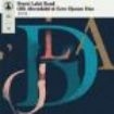 Pentti Lahti Band / Olli Ahvenlahti - Jazz Liisa 11 (Blue Vinyl) in the group VINYL / Jazz/Blues at Bengans Skivbutik AB (2487278)