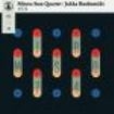 Mircea Stan Quartet / Jukka Ruohomä - Jazz Liisa 12 (Blue Vinyl) in the group OTHER / Övrigt /  at Bengans Skivbutik AB (2487280)