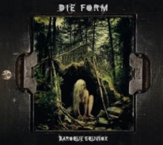 Die Form - Baroque Equinox