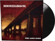Nickelback - The Long Road (Vinyl)