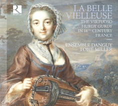 Various - La Belle Veilleuse
