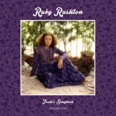 Rushton Ruby - Trudi's SongbookVolume One