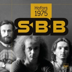 Sbb - Hofors 1975