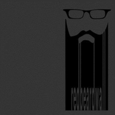 Red Beard Wall - Red Beard Wall