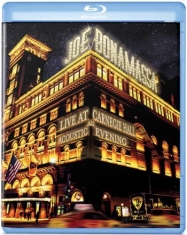 Bonamassa Joe - Live At Carnegie Hall - An Acoustic