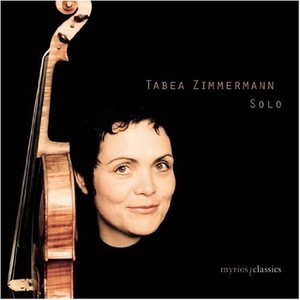 Bach J S Reger Max - Solo