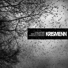 Krismenn - S'habituer A L'obscurite