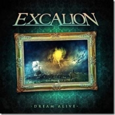 Excalion - Dream Alive