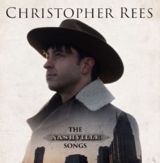 Rees Christopher - Nashville Songs