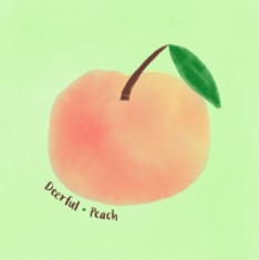 Deerful - Peach