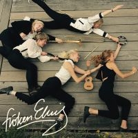 Fröken Elvis - Kungen Och Vi