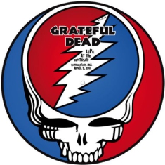 Grateful Dead - Worcester April 9/1988 (Pic-Lp)