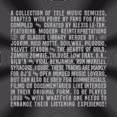Blandade Artister - Collection Of Tele Music Remixes
