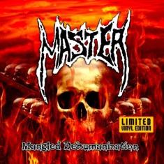Master - Mangles Dehumanization