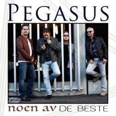 Pegasus - Noen Av  De Beste