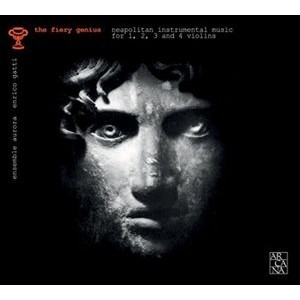 Various - The Fiery Genius: Neapolitan Instru