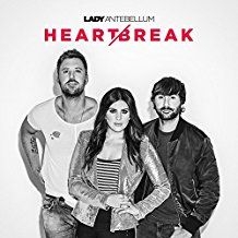 Lady antebellum - Heart Break