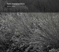 Barreca/Leimer - Field Characteristics