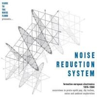 Various Artists - Noise Reduction System: Formative E