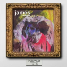 James - Justhipper:Complete Sire & Blanco Y