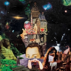 Francobollo - Long Live Life