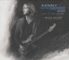 Kenny Wayne Shepherd - Lay It On Down