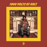 JOHN HOLT - 1000 VOLTS OF HOLT (VINYL)