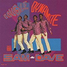 Sam & Dave - Double Dynamite (Vinyl)