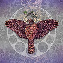 THE ACACIA STRAIN - GRAVEBLOOM in the group CD / Hårdrock at Bengans Skivbutik AB (2499283)