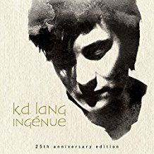 K.D. LANG - INGÉNUE (25TH ANNIVERSARY EDIT in the group VINYL / Pop-Rock at Bengans Skivbutik AB (2510369)