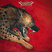 Shaman's Harvest - Red Hands Black Deeds