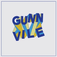 Vile Kurt/Steve Gunn - Gunn Vile