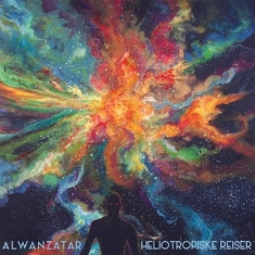 Alwanzatar - Heliotropiske Reiser