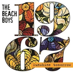 The Beach Boys - 1967 - Sunshine Tomorrow (2Cd)