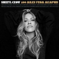 Sheryl Crow - Miles From Memphis - Live At Pantag in the group MUSIK / Musik Blu-Ray / Pop at Bengans Skivbutik AB (2511011)