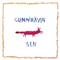 Gummiräven - Sen