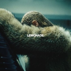 Beyoncé - Lemonade -Hq/Coloured-