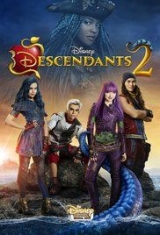 Blandade Artister - Descendants 2 in the group CD / Pop-Rock at Bengans Skivbutik AB (2515297)