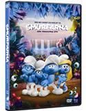 Smurfarna - Den försvunna byn in the group OTHER / Movies DVD at Bengans Skivbutik AB (2516685)