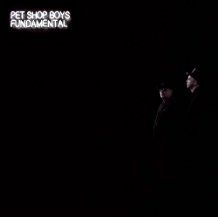 PET SHOP BOYS - FUNDAMENTAL (VINYL) in the group VINYL / Pop-Rock at Bengans Skivbutik AB (2517260)