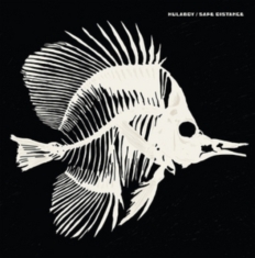 Hulaboy / Safe Distance - Split Lp